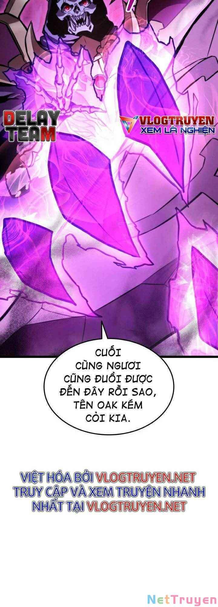 Sự Trở Lại Của Vị Thần Sức Mạnh: Chapter 37