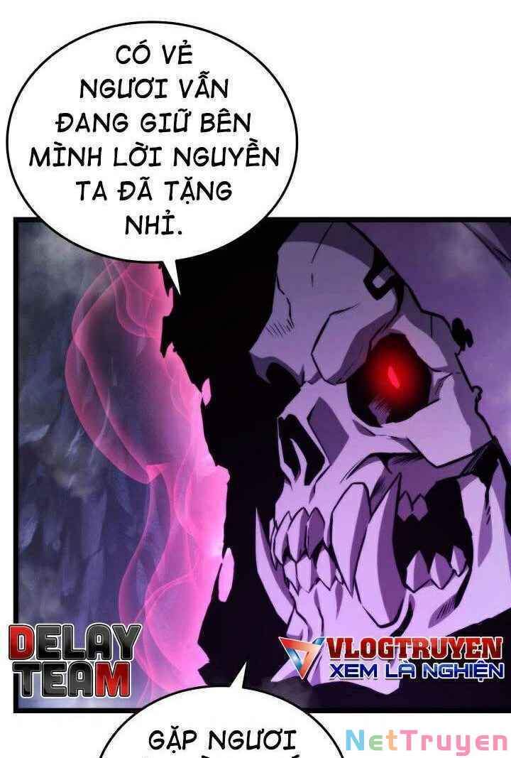 Sự Trở Lại Của Vị Thần Sức Mạnh: Chapter 37