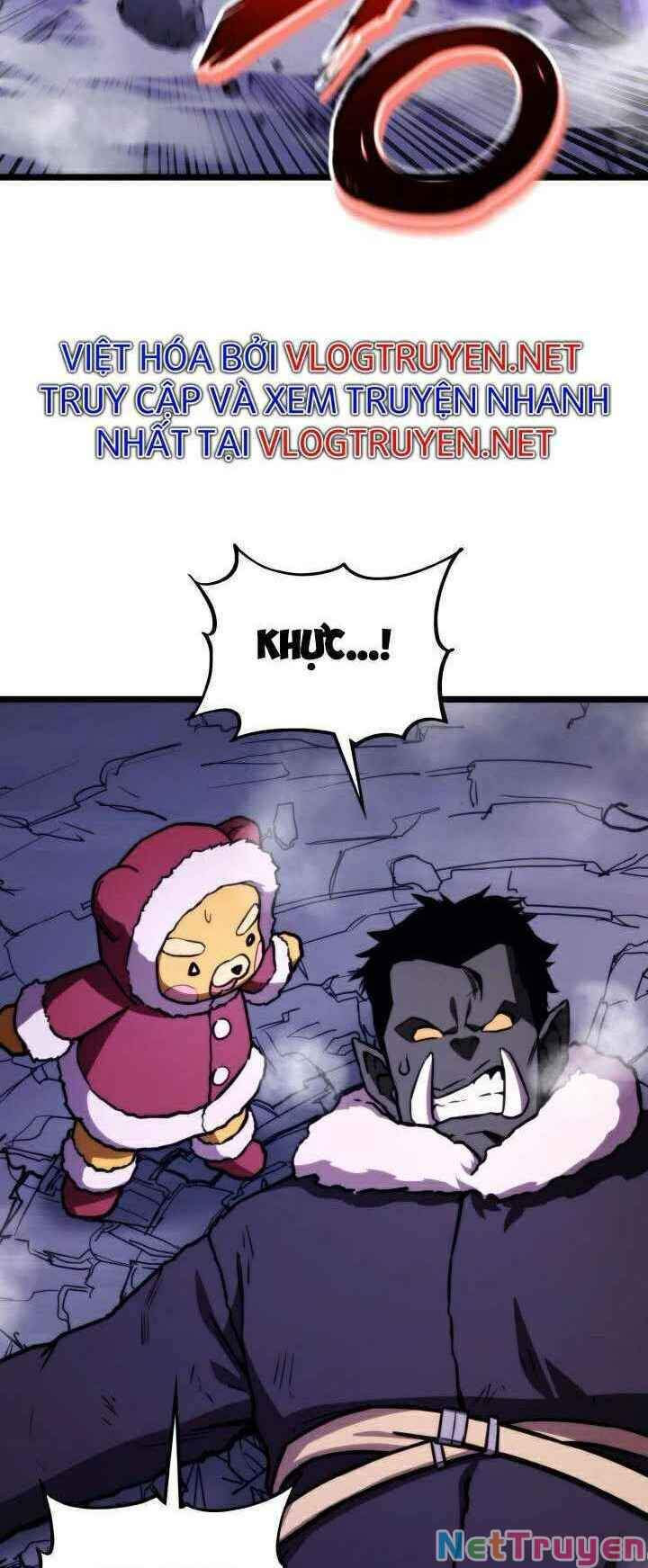 Sự Trở Lại Của Vị Thần Sức Mạnh: Chapter 37