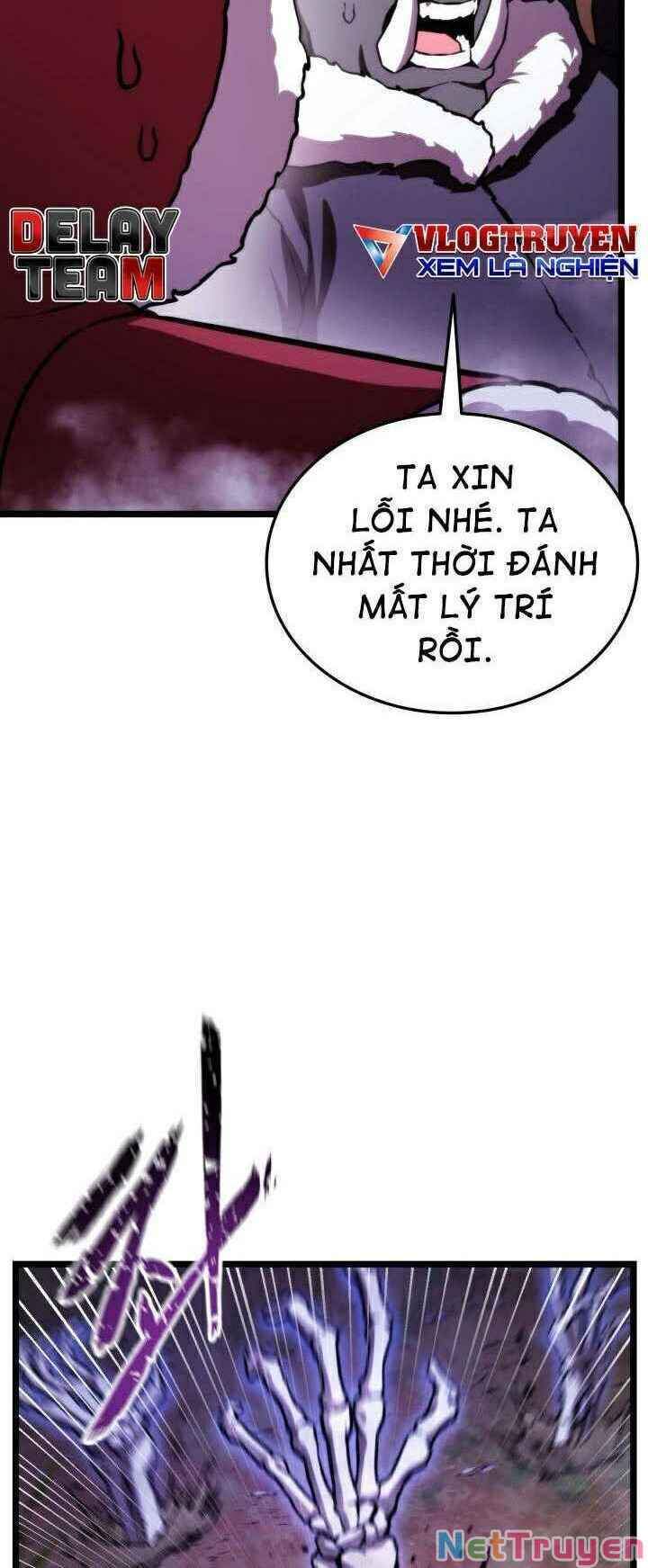 Sự Trở Lại Của Vị Thần Sức Mạnh: Chapter 37