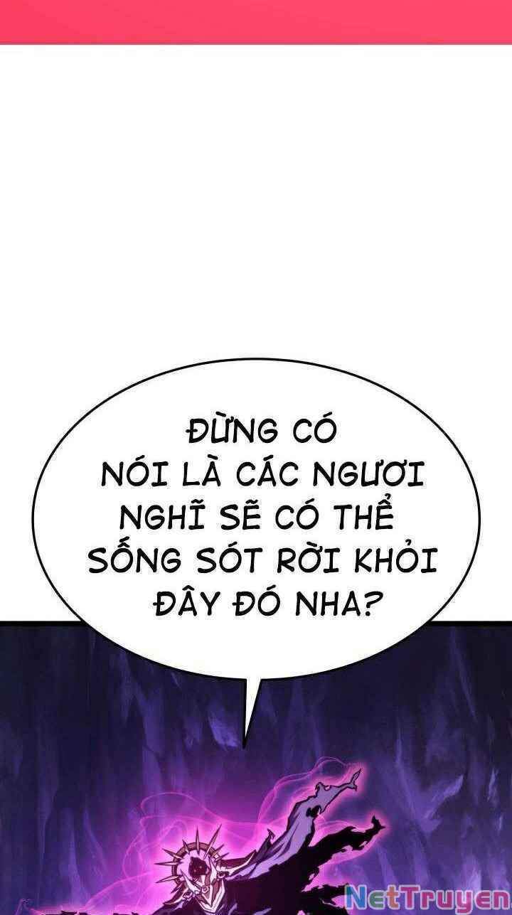 Sự Trở Lại Của Vị Thần Sức Mạnh: Chapter 37