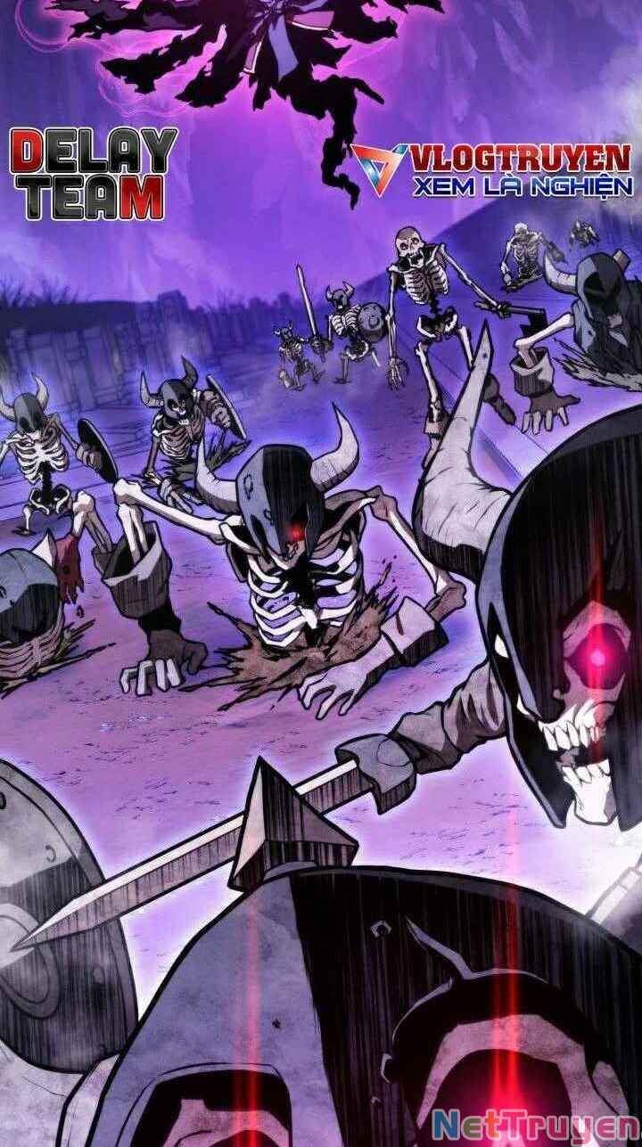 Sự Trở Lại Của Vị Thần Sức Mạnh: Chapter 37