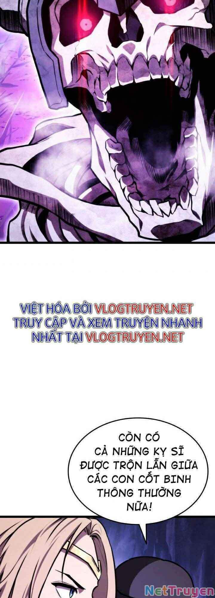 Sự Trở Lại Của Vị Thần Sức Mạnh: Chapter 37
