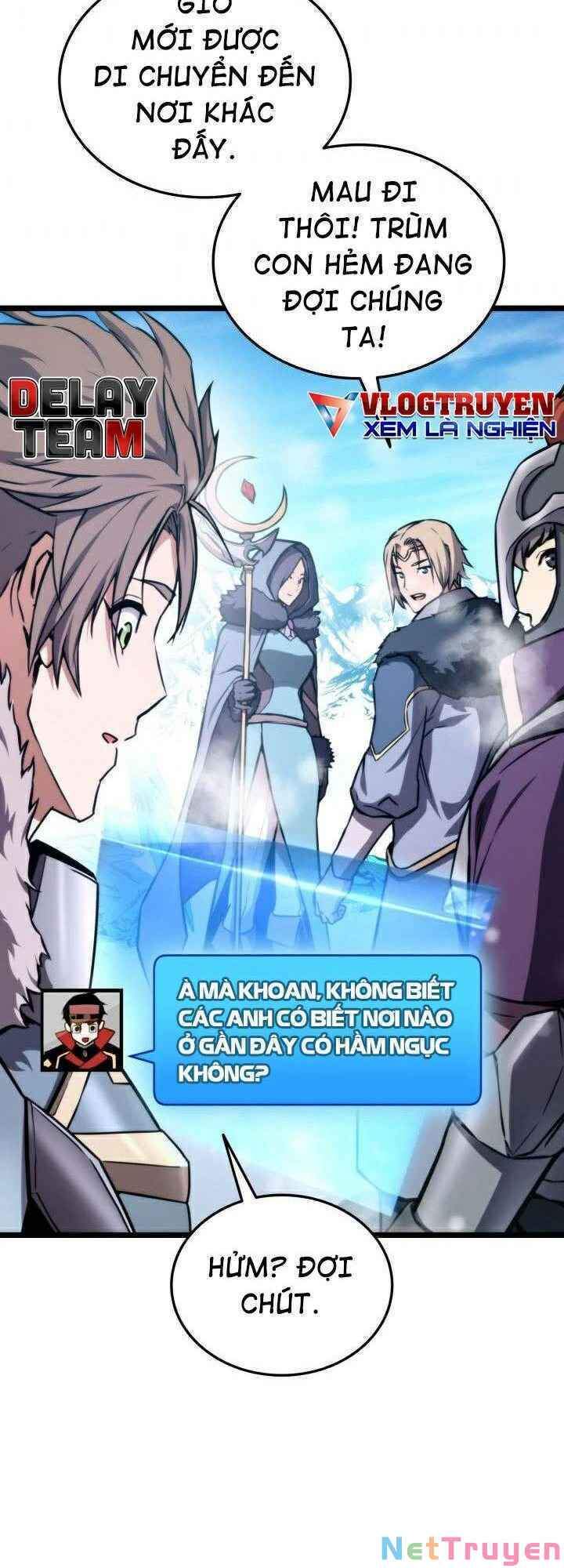 Sự Trở Lại Của Vị Thần Sức Mạnh: Chapter 37