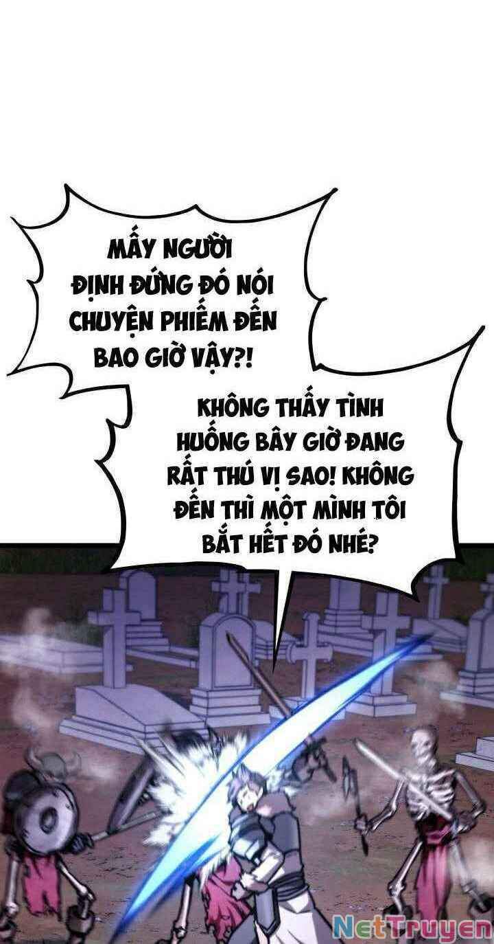 Sự Trở Lại Của Vị Thần Sức Mạnh: Chapter 37