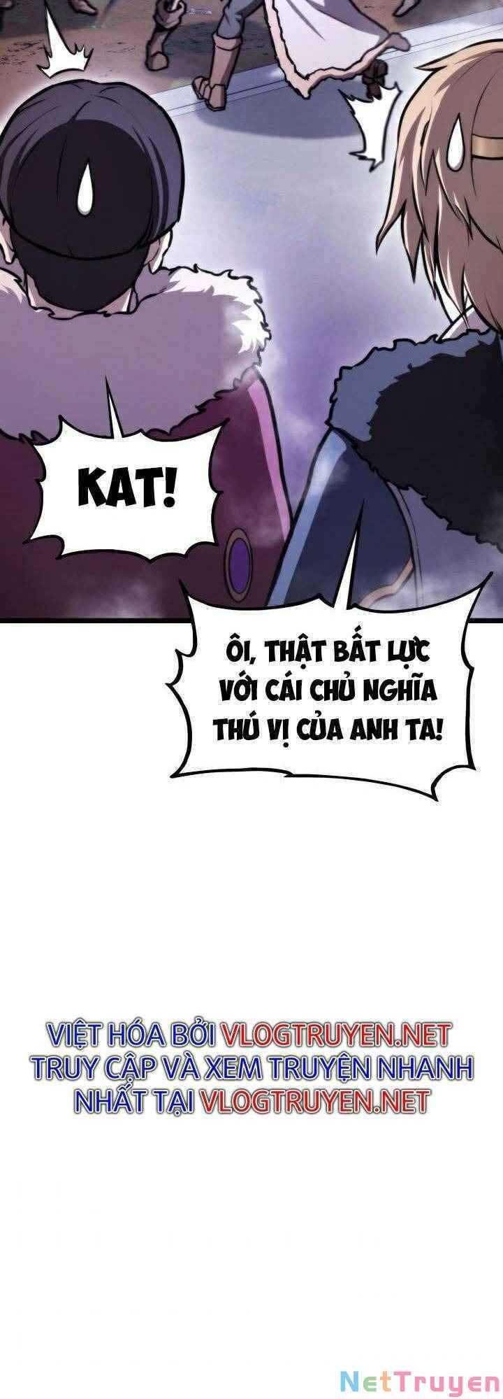 Sự Trở Lại Của Vị Thần Sức Mạnh: Chapter 37