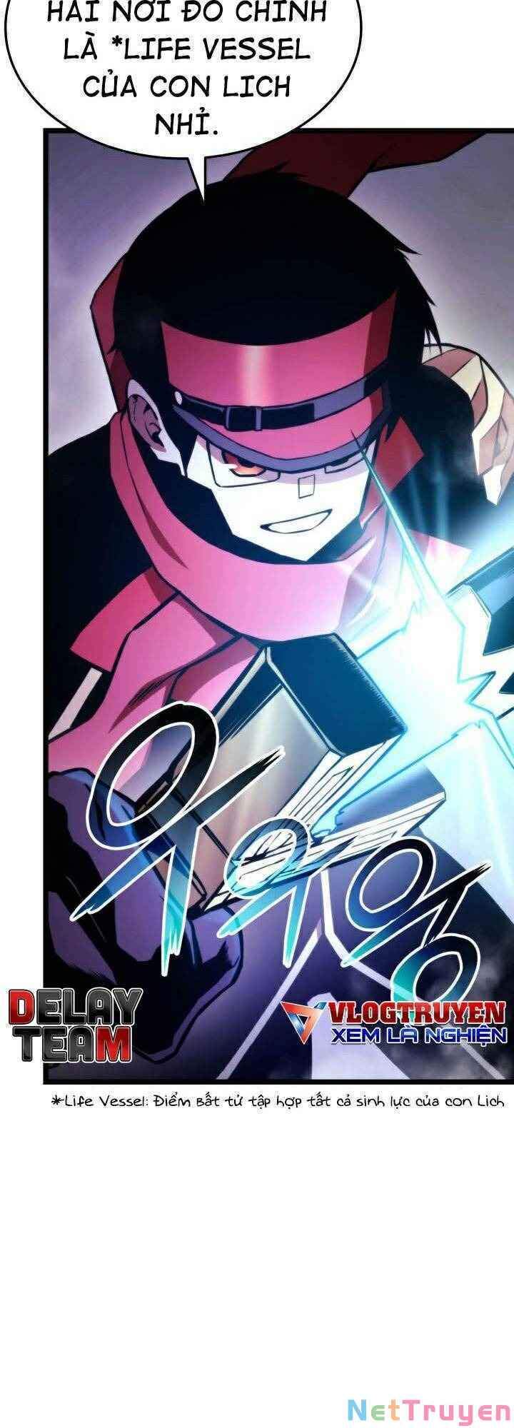 Sự Trở Lại Của Vị Thần Sức Mạnh: Chapter 37