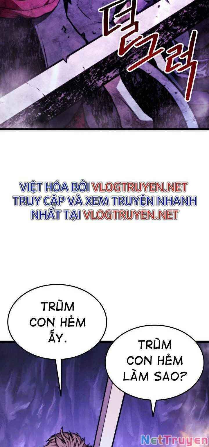Sự Trở Lại Của Vị Thần Sức Mạnh: Chapter 37