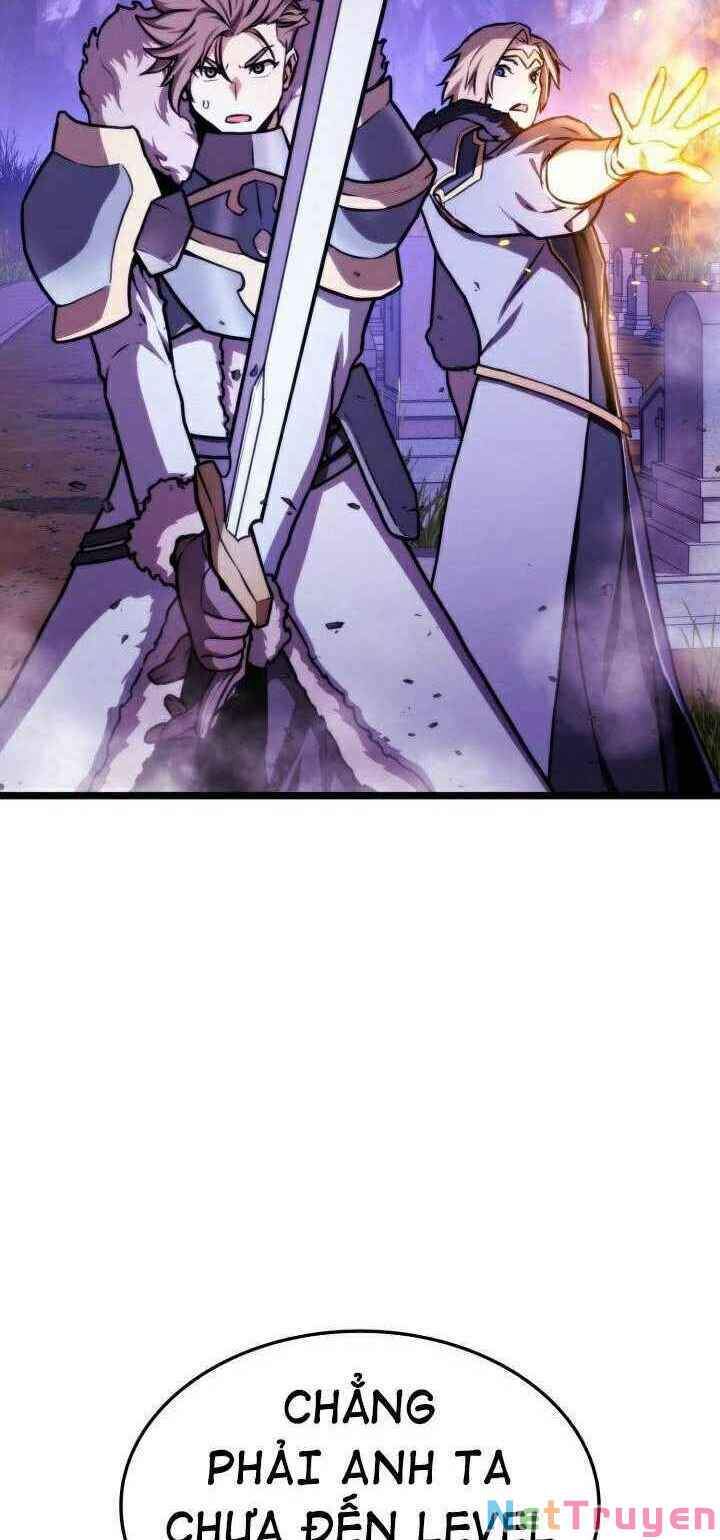 Sự Trở Lại Của Vị Thần Sức Mạnh: Chapter 37