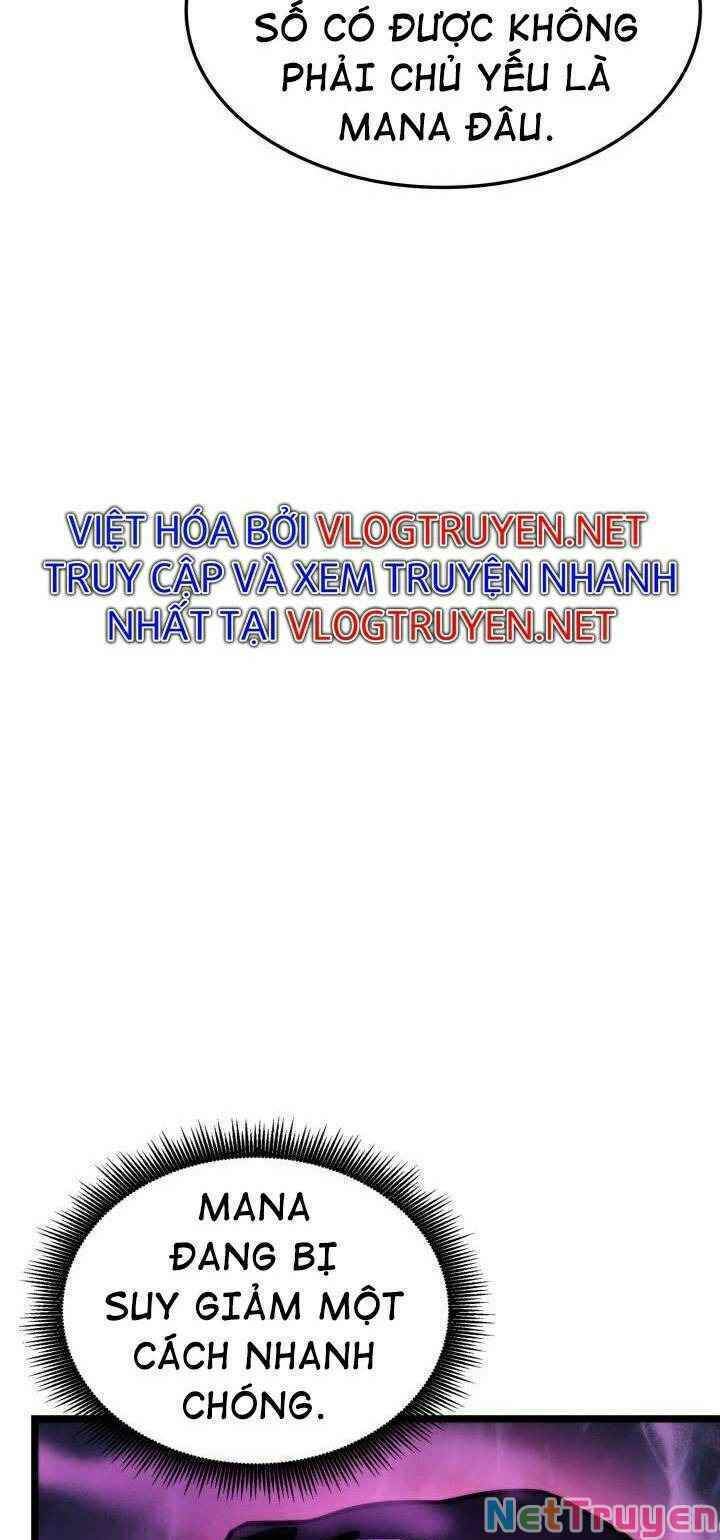 Sự Trở Lại Của Vị Thần Sức Mạnh: Chapter 37