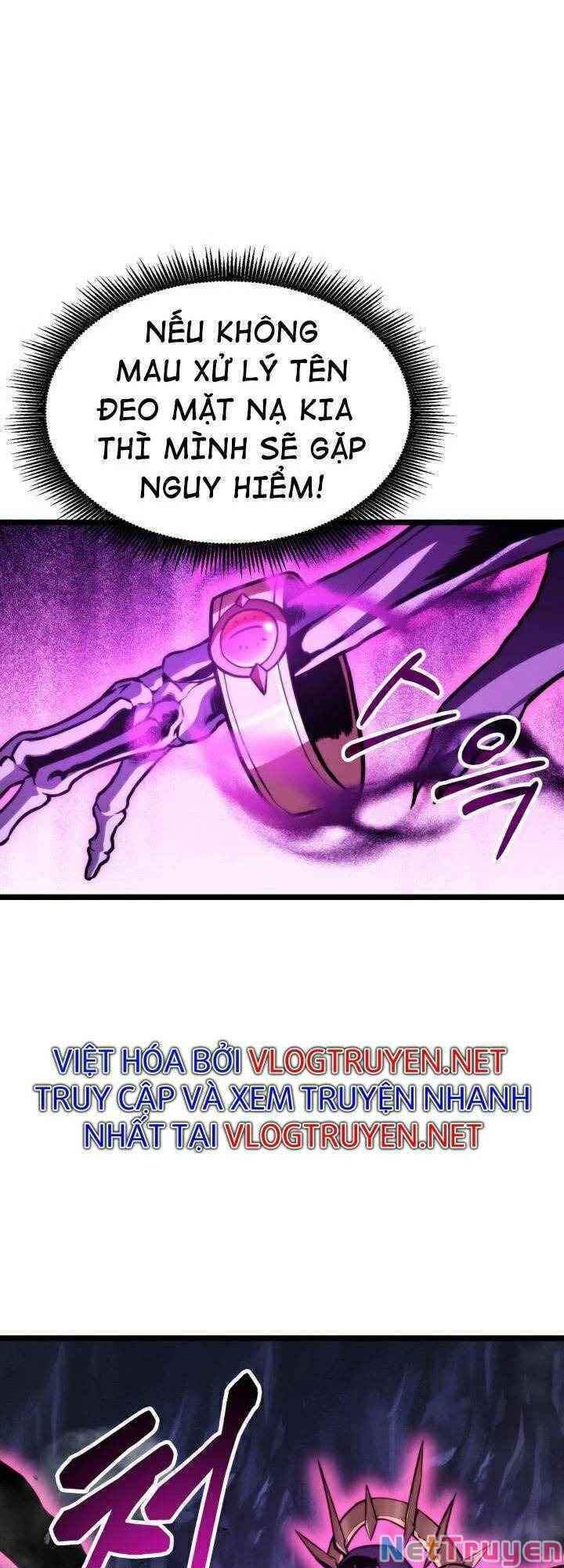 Sự Trở Lại Của Vị Thần Sức Mạnh: Chapter 37