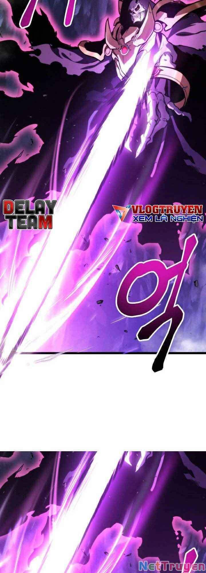 Sự Trở Lại Của Vị Thần Sức Mạnh: Chapter 37