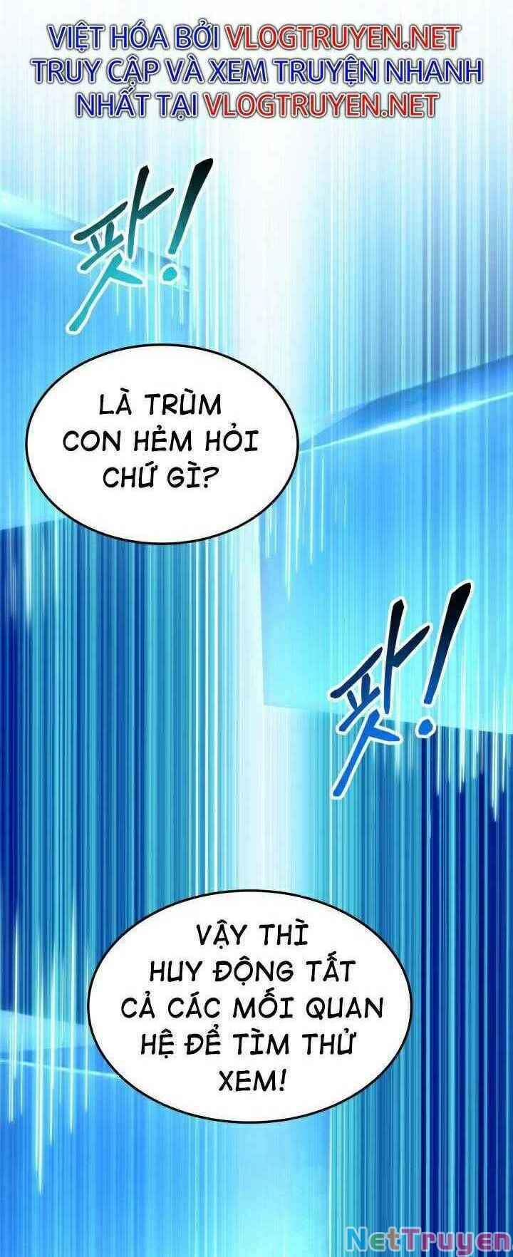 Sự Trở Lại Của Vị Thần Sức Mạnh: Chapter 37