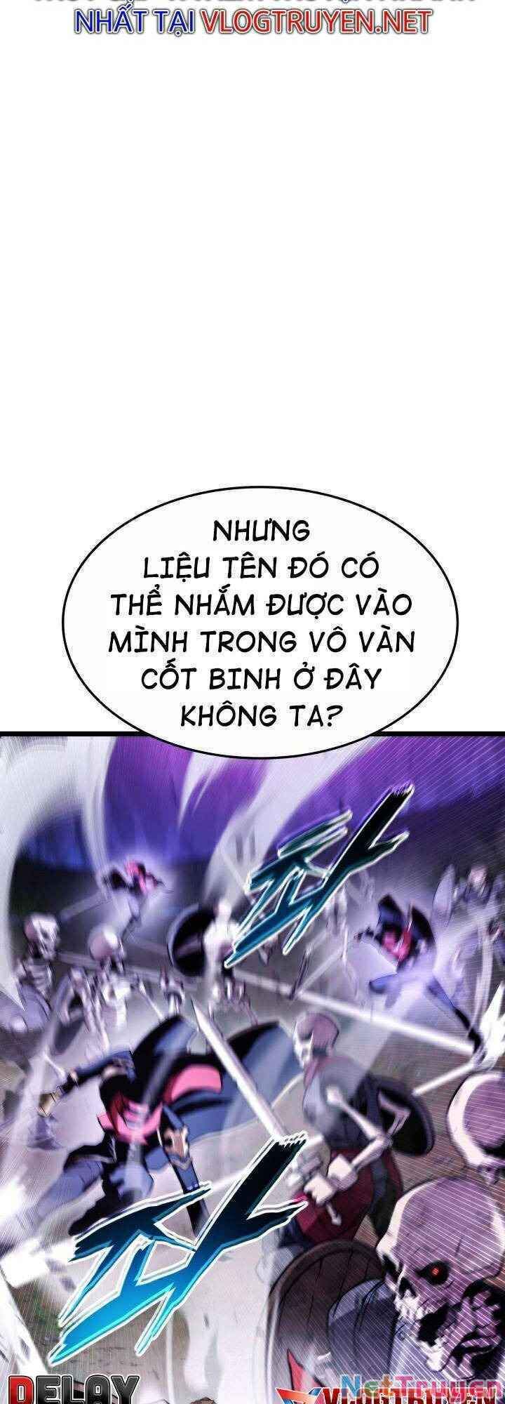 Sự Trở Lại Của Vị Thần Sức Mạnh: Chapter 37