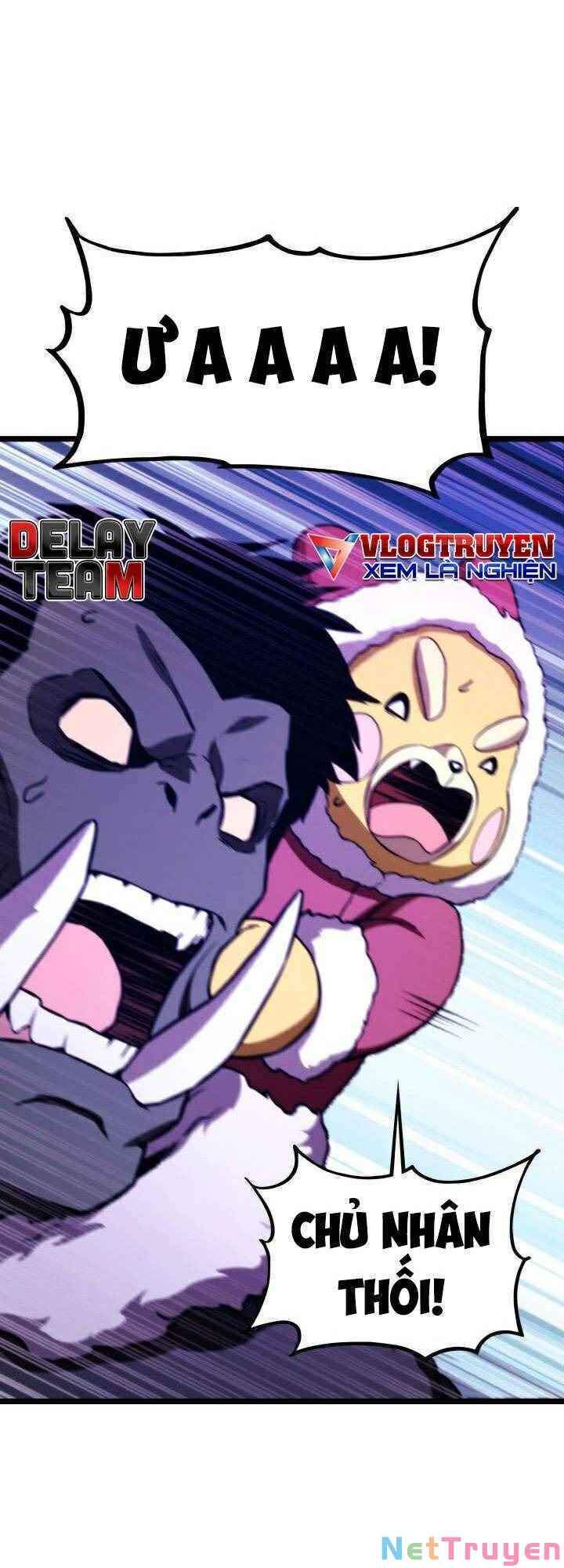 Sự Trở Lại Của Vị Thần Sức Mạnh: Chapter 37