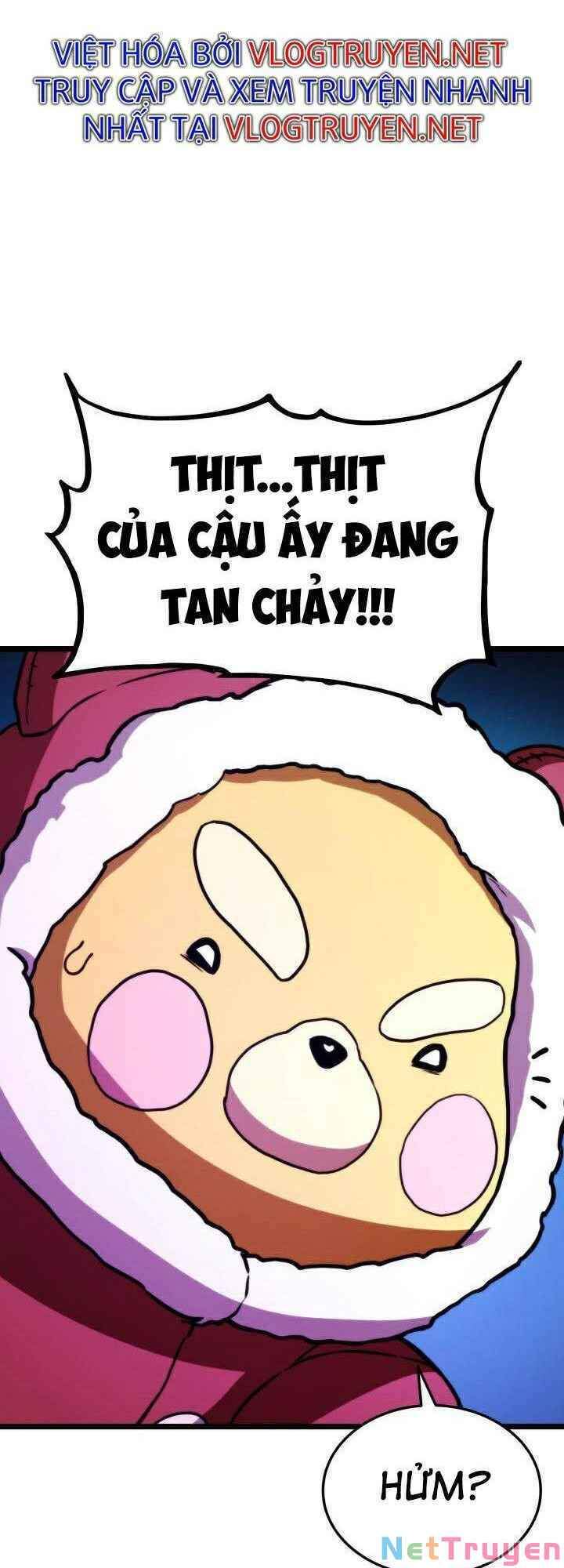 Sự Trở Lại Của Vị Thần Sức Mạnh: Chapter 37