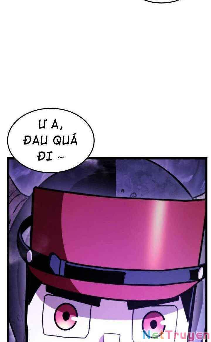 Sự Trở Lại Của Vị Thần Sức Mạnh: Chapter 37