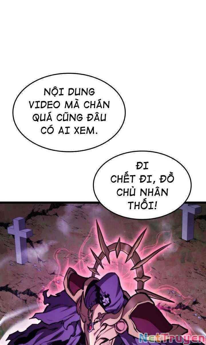 Sự Trở Lại Của Vị Thần Sức Mạnh: Chapter 37