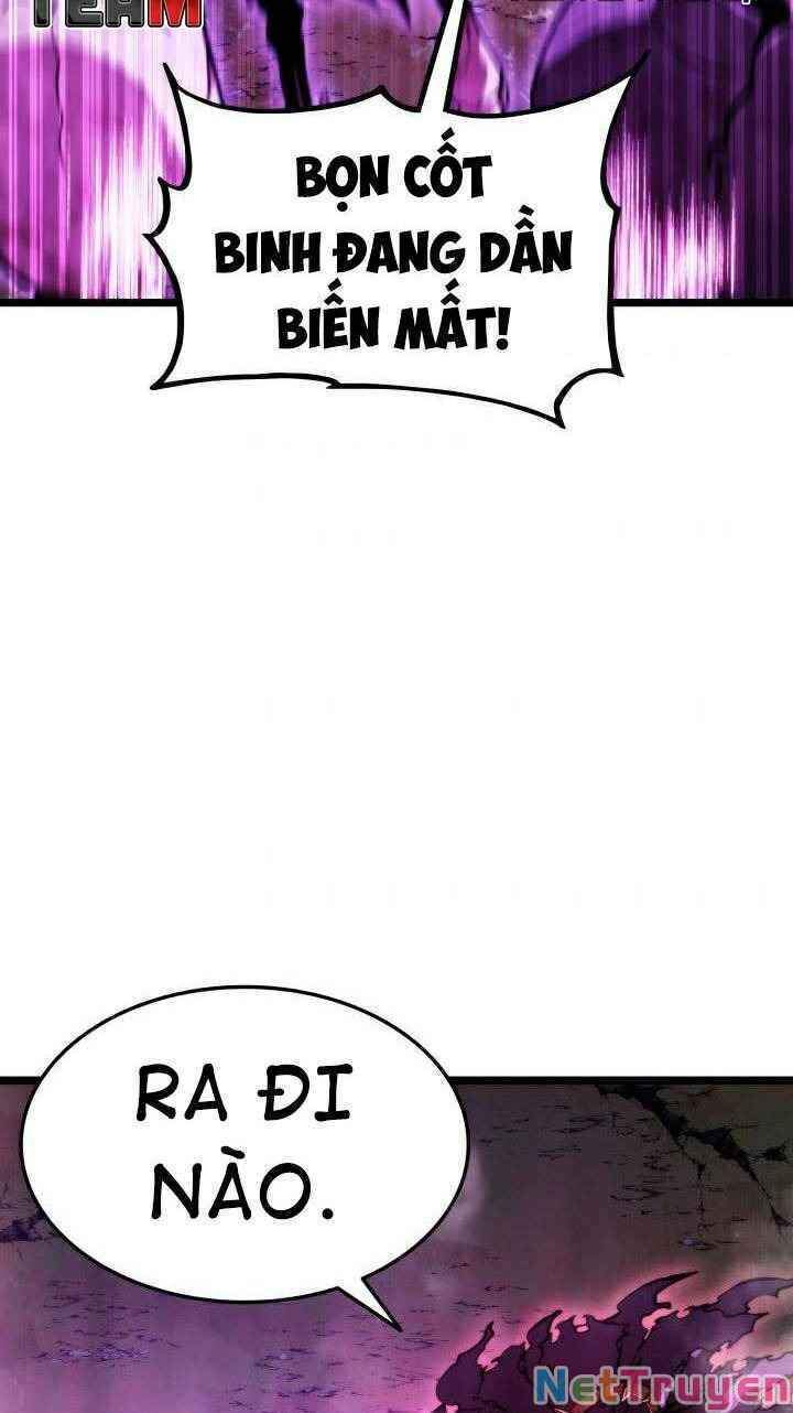 Sự Trở Lại Của Vị Thần Sức Mạnh: Chapter 37