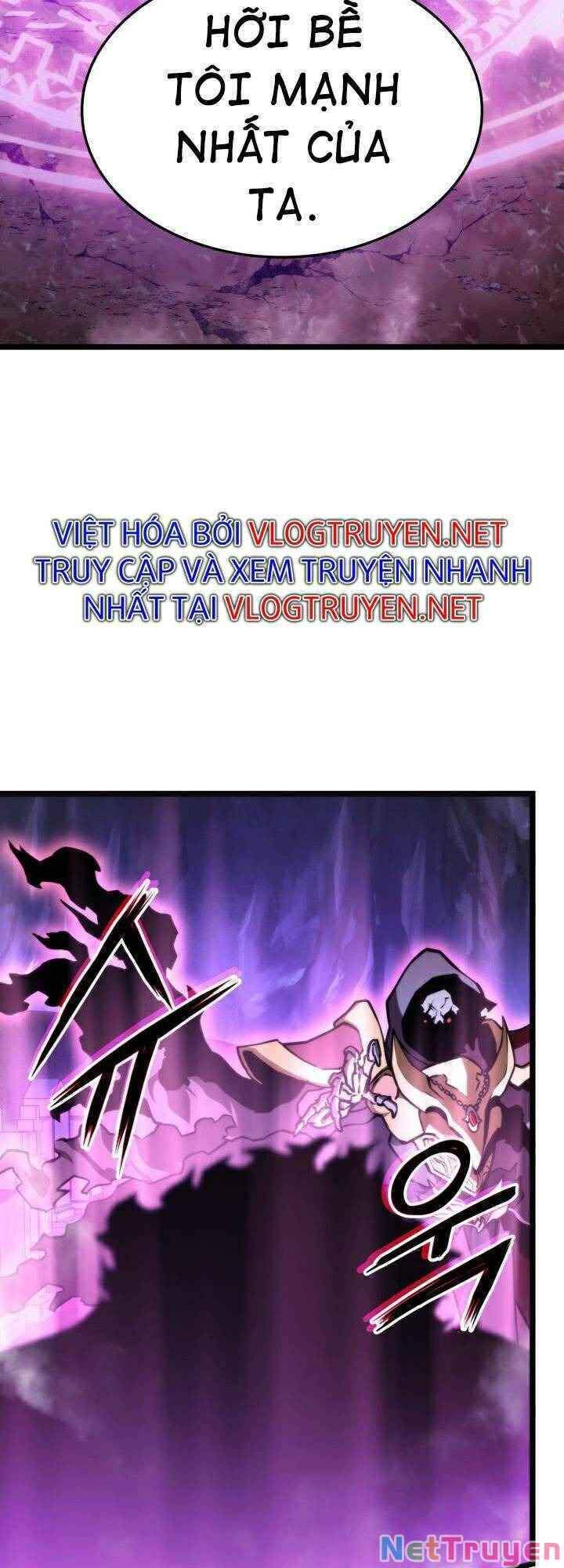 Sự Trở Lại Của Vị Thần Sức Mạnh: Chapter 37