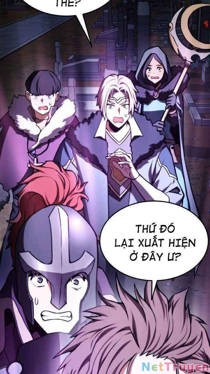 Sự Trở Lại Của Vị Thần Sức Mạnh: Chapter 37