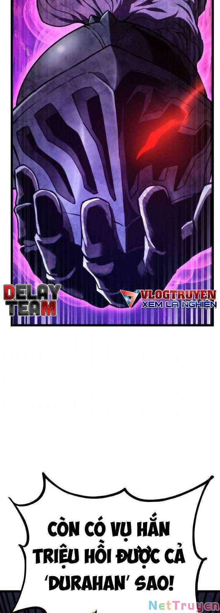 Sự Trở Lại Của Vị Thần Sức Mạnh: Chapter 37