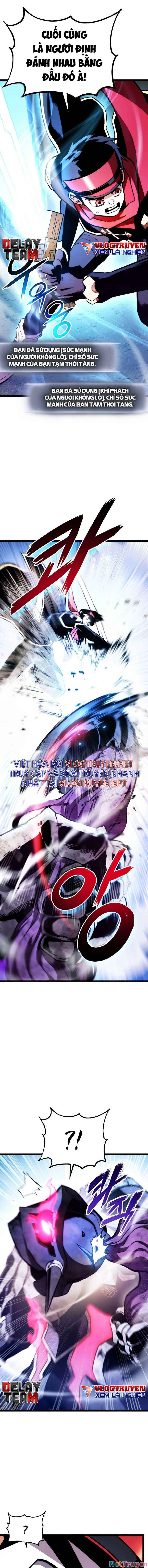 Sự Trở Lại Của Vị Thần Sức Mạnh: Chapter 38
