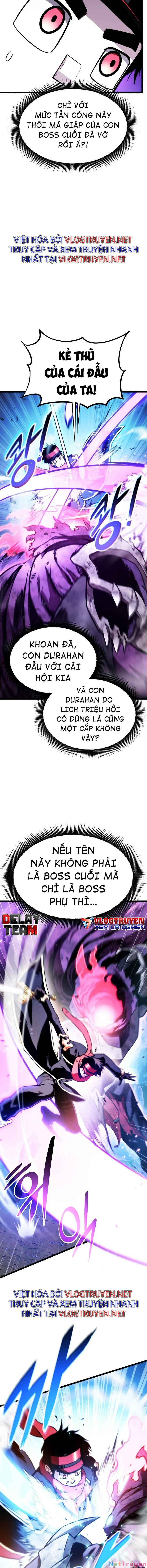 Sự Trở Lại Của Vị Thần Sức Mạnh: Chapter 38