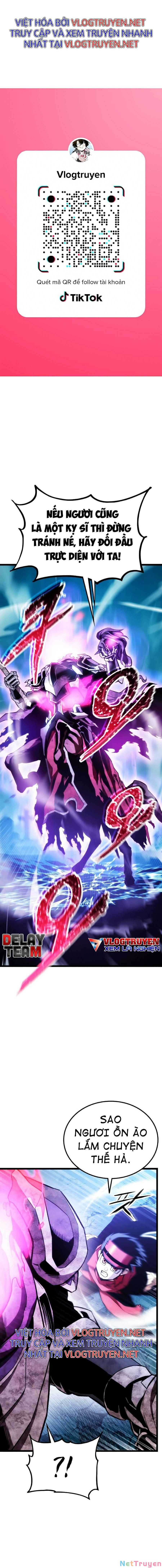 Sự Trở Lại Của Vị Thần Sức Mạnh: Chapter 38