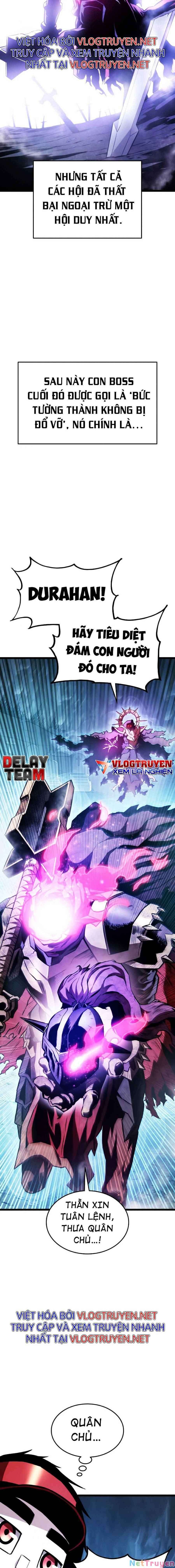 Sự Trở Lại Của Vị Thần Sức Mạnh: Chapter 38