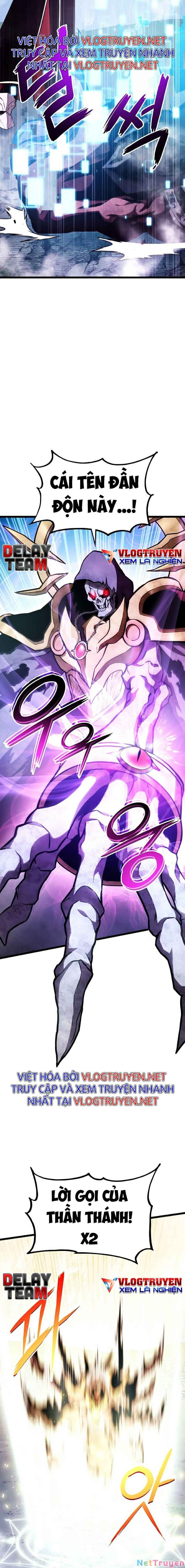 Sự Trở Lại Của Vị Thần Sức Mạnh: Chapter 38