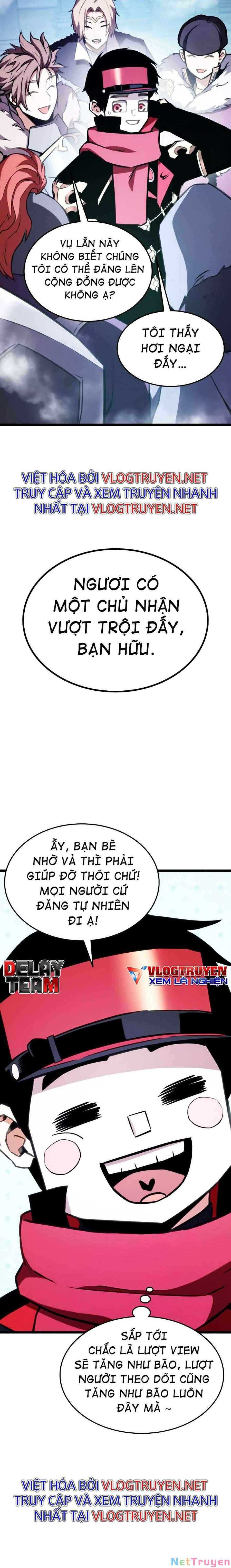 Sự Trở Lại Của Vị Thần Sức Mạnh: Chapter 38