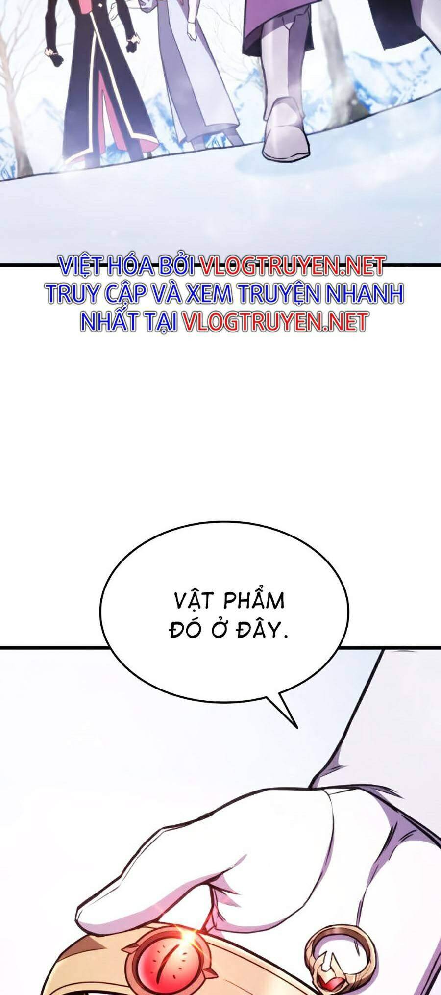 Sự Trở Lại Của Vị Thần Sức Mạnh: Chapter 39