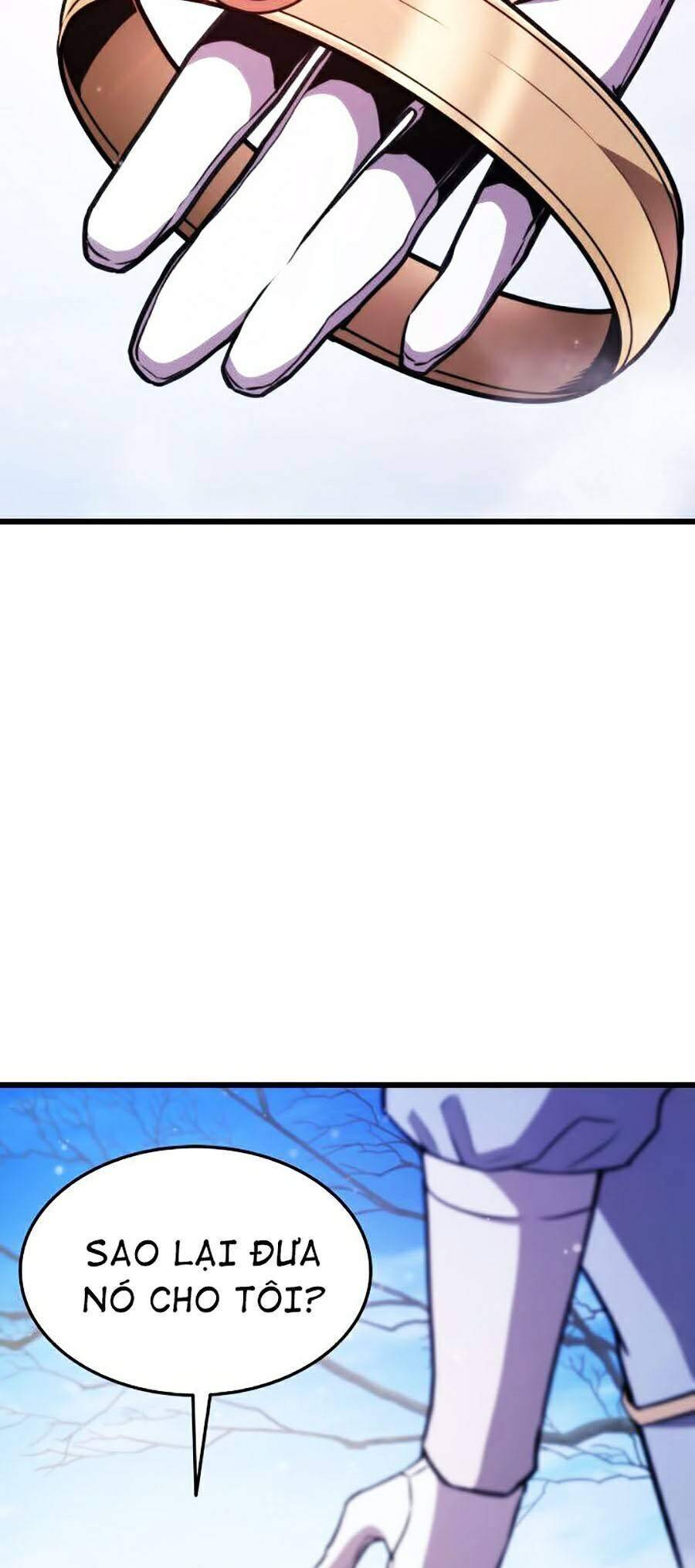 Sự Trở Lại Của Vị Thần Sức Mạnh: Chapter 39