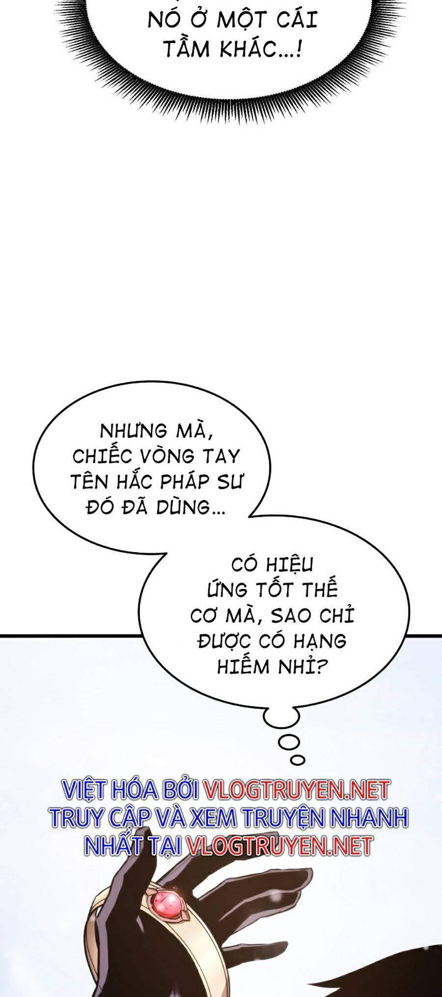 Sự Trở Lại Của Vị Thần Sức Mạnh: Chapter 39
