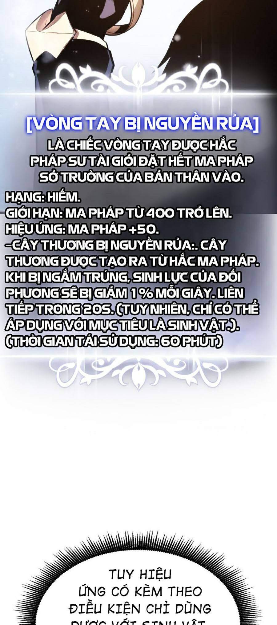 Sự Trở Lại Của Vị Thần Sức Mạnh: Chapter 39