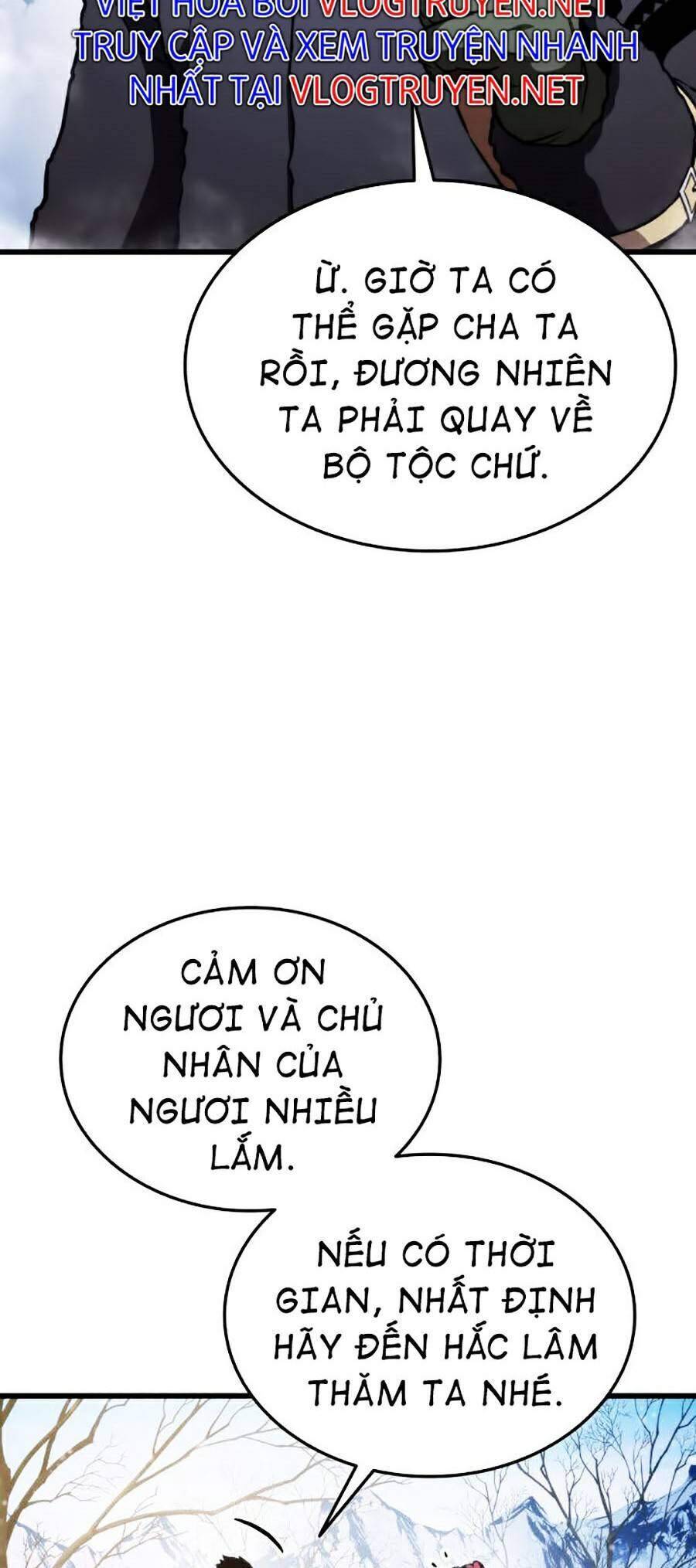 Sự Trở Lại Của Vị Thần Sức Mạnh: Chapter 39