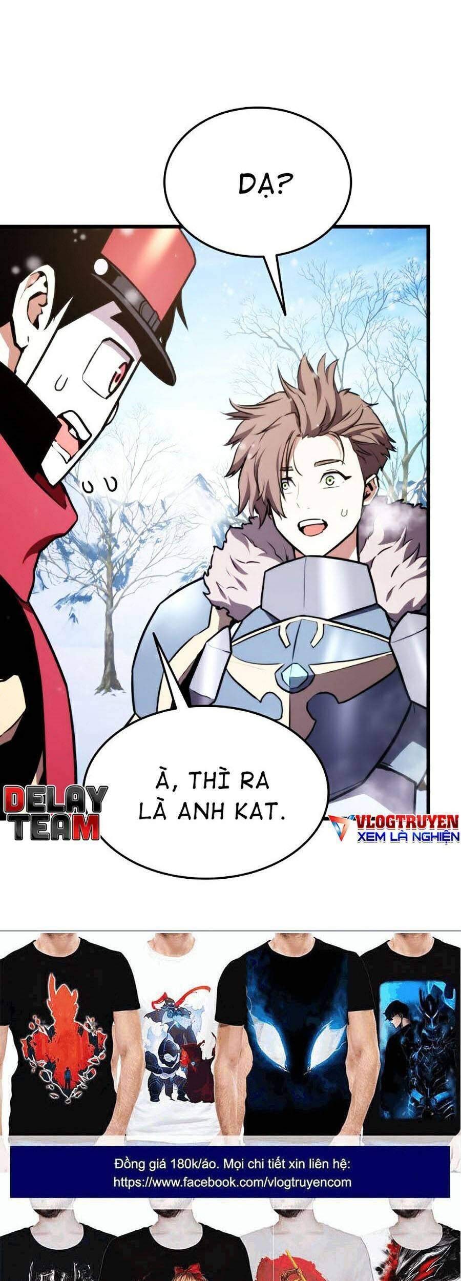 Sự Trở Lại Của Vị Thần Sức Mạnh: Chapter 39