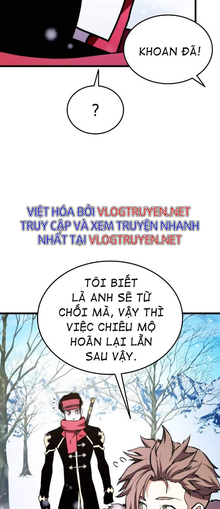 Sự Trở Lại Của Vị Thần Sức Mạnh: Chapter 39