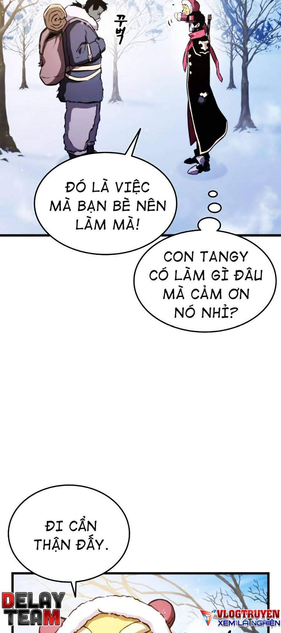 Sự Trở Lại Của Vị Thần Sức Mạnh: Chapter 39
