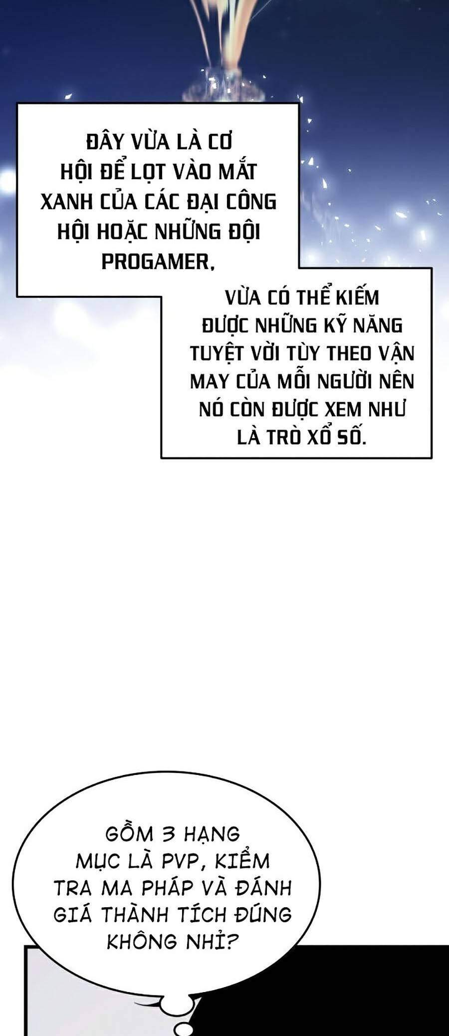 Sự Trở Lại Của Vị Thần Sức Mạnh: Chapter 39