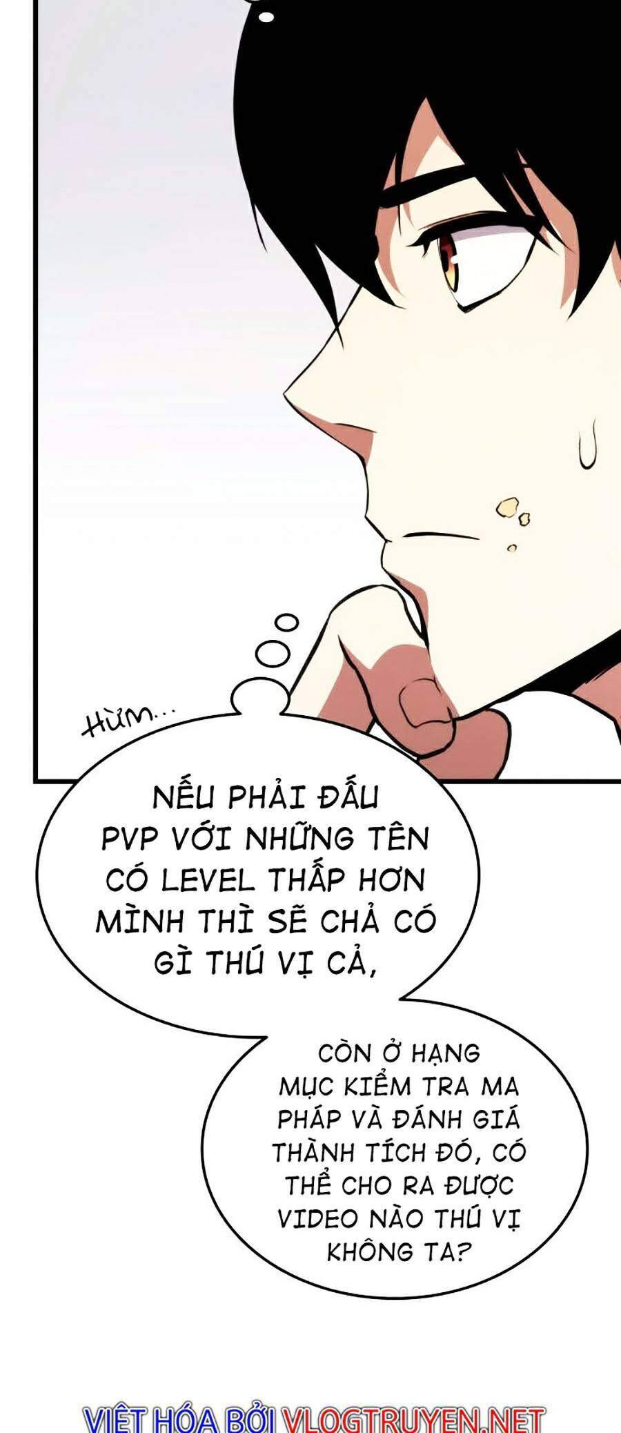 Sự Trở Lại Của Vị Thần Sức Mạnh: Chapter 39