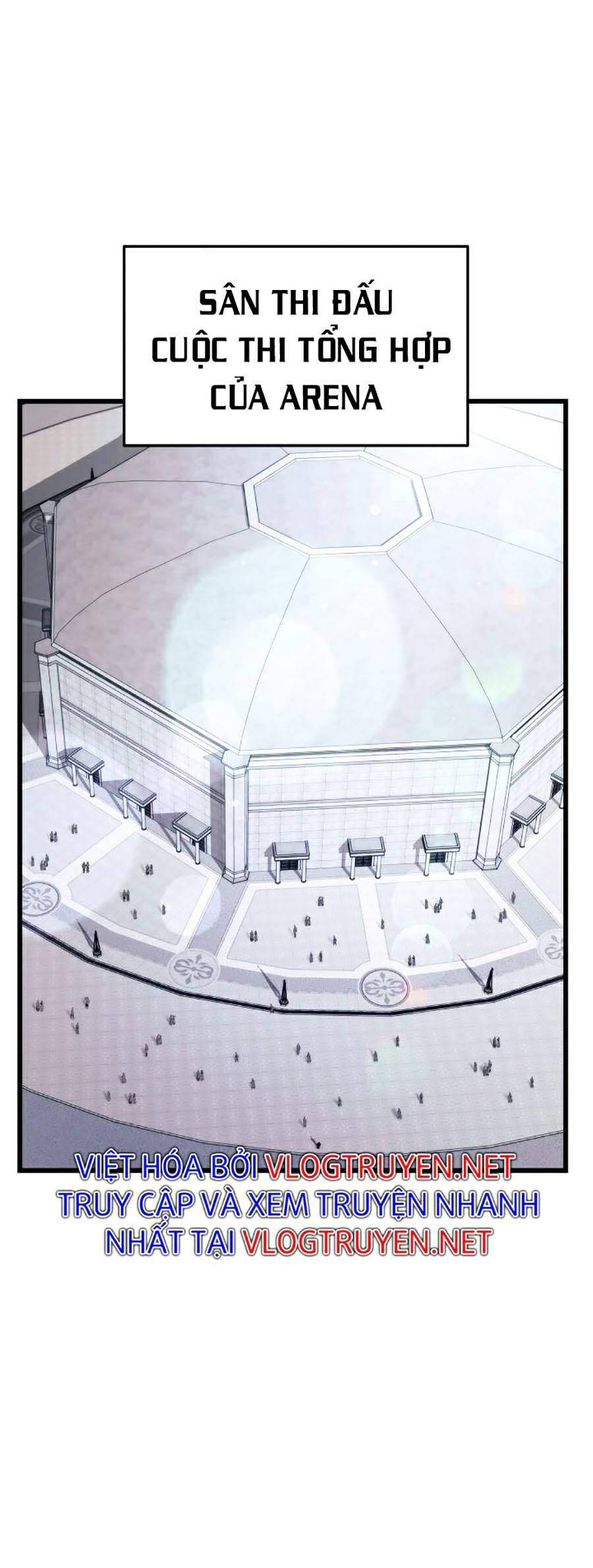 Sự Trở Lại Của Vị Thần Sức Mạnh: Chapter 39