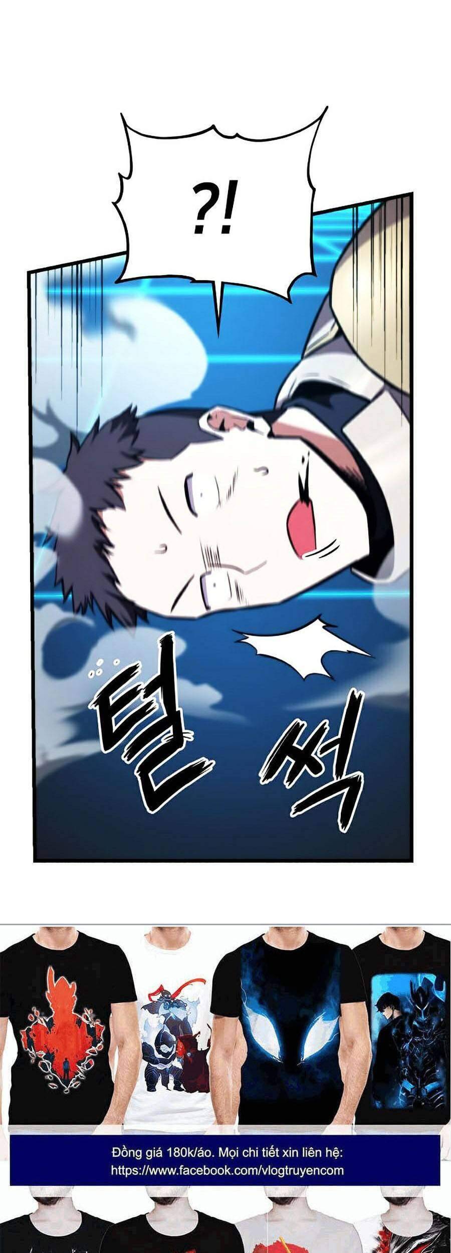 Sự Trở Lại Của Vị Thần Sức Mạnh: Chapter 39