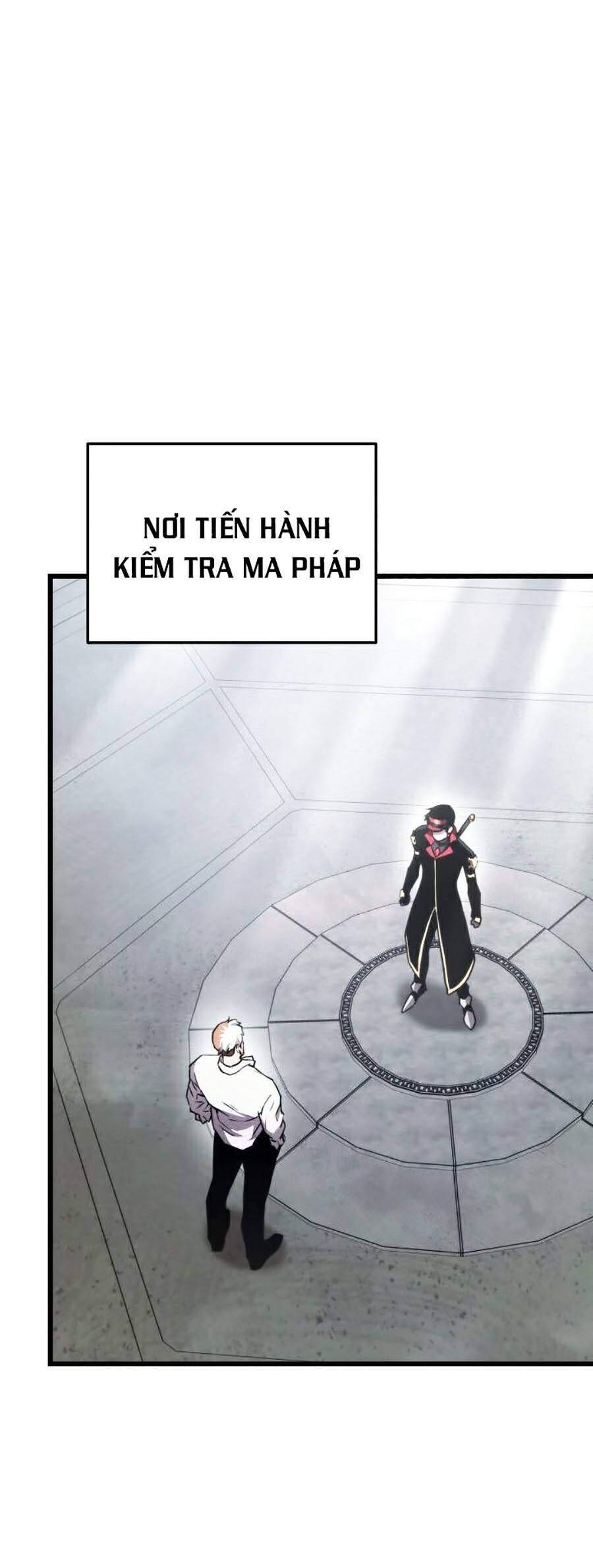 Sự Trở Lại Của Vị Thần Sức Mạnh: Chapter 39