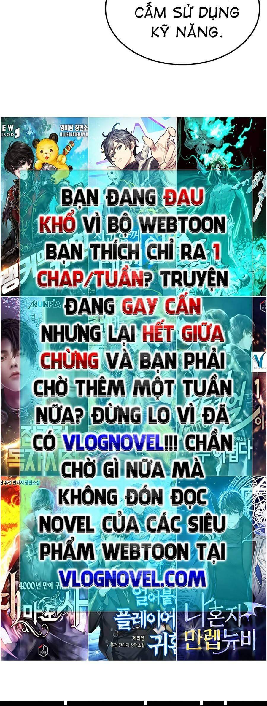 Sự Trở Lại Của Vị Thần Sức Mạnh: Chapter 39