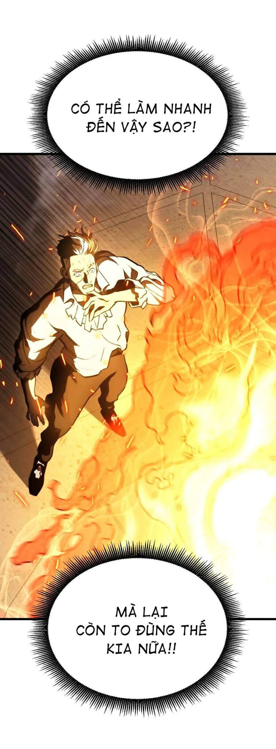 Sự Trở Lại Của Vị Thần Sức Mạnh: Chapter 39