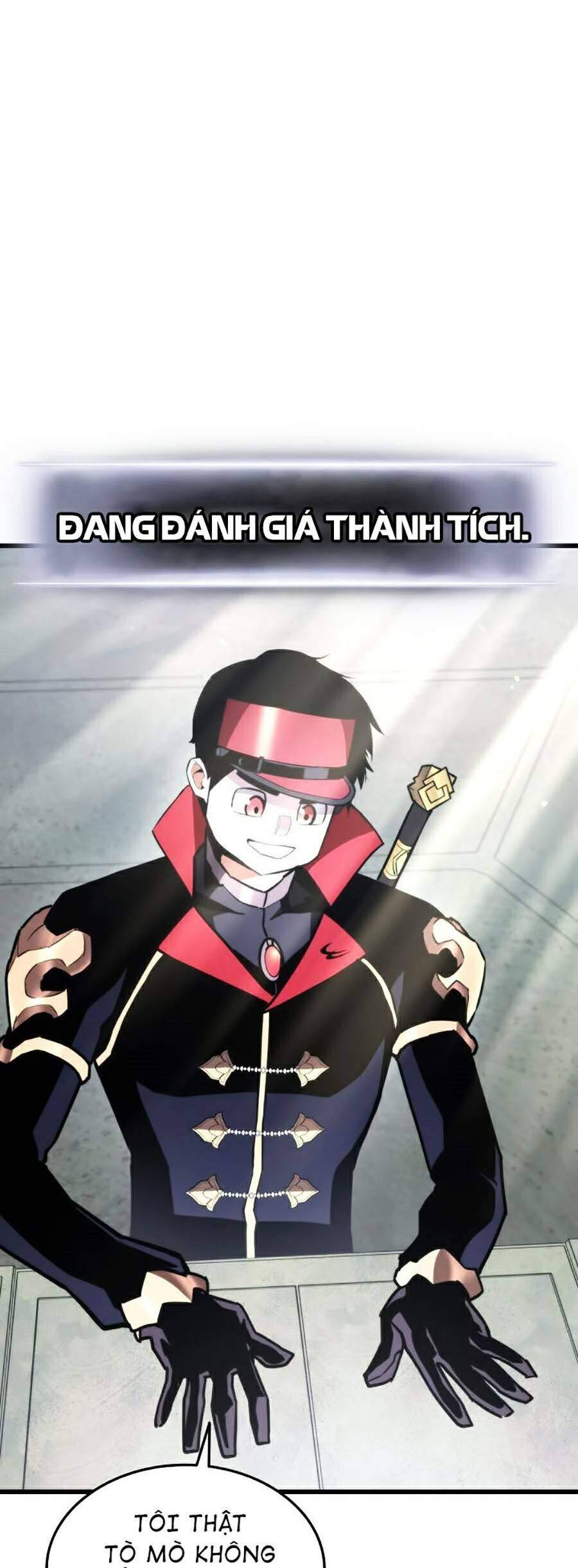 Sự Trở Lại Của Vị Thần Sức Mạnh: Chapter 39