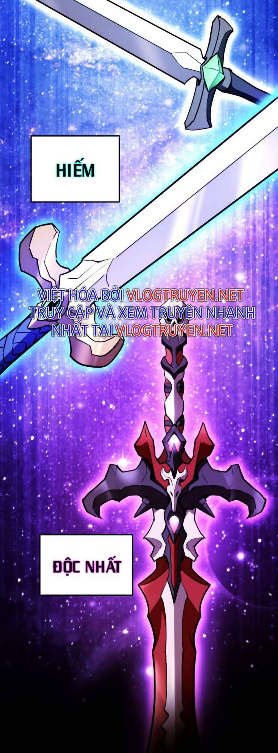 Sự Trở Lại Của Vị Thần Sức Mạnh: Chapter 39