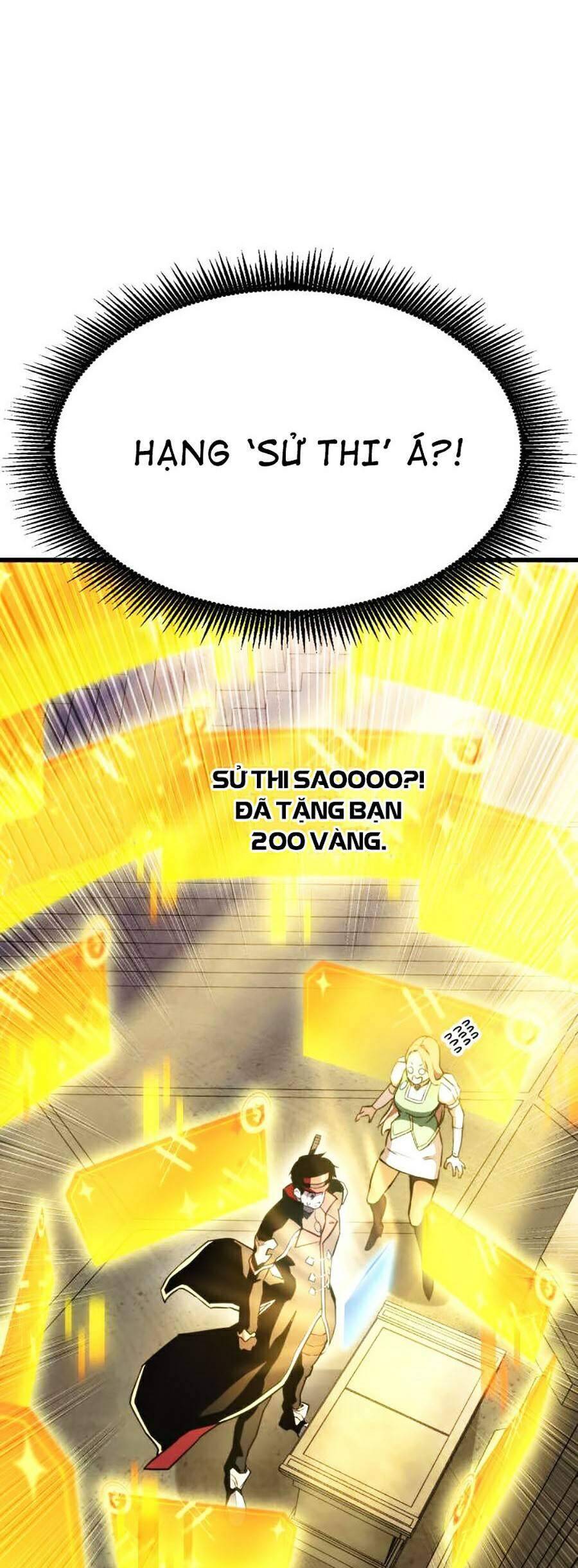 Sự Trở Lại Của Vị Thần Sức Mạnh: Chapter 39